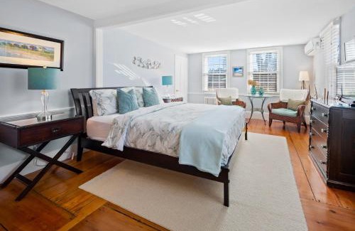 East Orleans Bed & Breakfast | The Parsonage