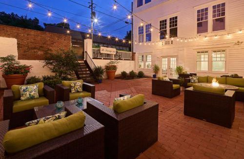 Summerville Hotel | The Partridge Inn Augusta, Curio Collection by Hilton