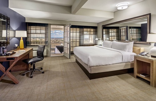 Summerville Hotel | The Partridge Inn Augusta, Curio Collection by Hilton