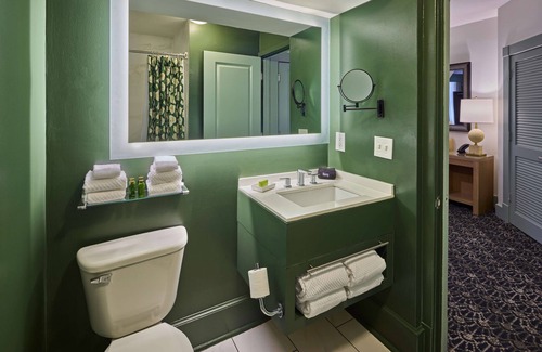 Summerville Hotel | The Partridge Inn Augusta, Curio Collection by Hilton