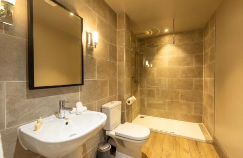 Stretton Bed & Breakfast | The Partridge, Stretton