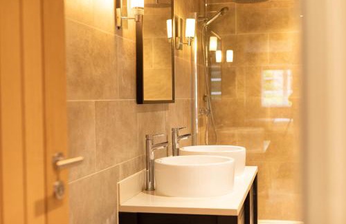Stretton Bed & Breakfast | The Partridge, Stretton
