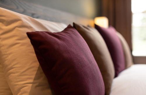 Stretton Bed & Breakfast | The Partridge, Stretton