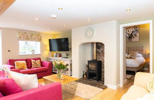 Stoney Stretton House | The Patches