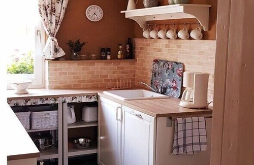 Monschau House | The Paterhaus Comfortable holiday residence