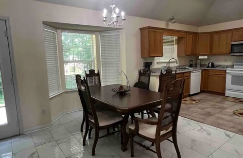 Thompson's Station House | The Path to Roses