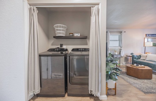 Montrose House | The Pathside Cottage