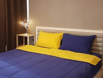 Saen Suk Apartment | The patio condo Bang saen