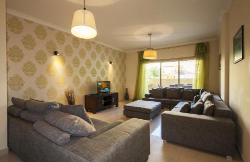 Lagos Apartment | The Patio do Convento Apartment