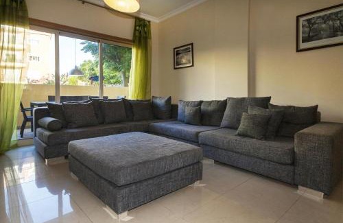 Lagos Apartment | The Patio do Convento Apartment