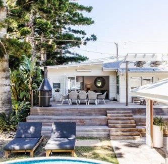 Patonga House | The Patonga Cottage