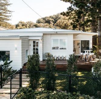 Patonga Apartment | The Patonga Hotel