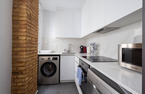 Patraix Apartment | The Patraix Apartment 01 by Florit Flats