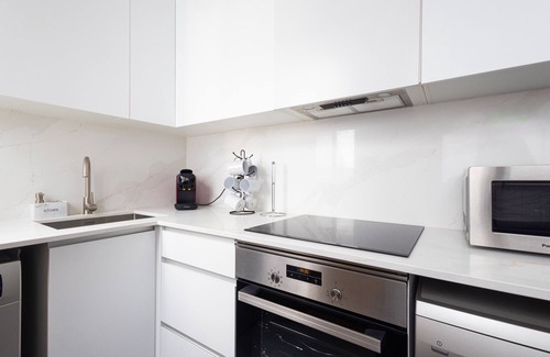 Patraix Apartment | The Patraix Apartment 03 by Florit Flats