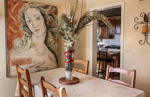 North Arroyo House | The Patrician Hollywood Universal