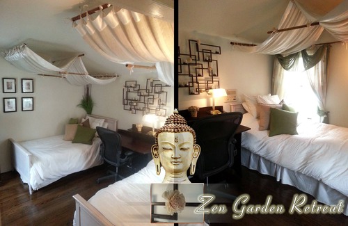 North Arroyo House | The Patrician Hollywood Universal