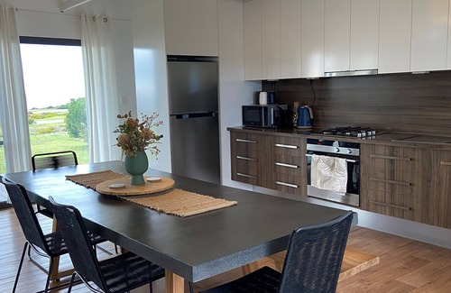 Point Boston House | The PAUSE on Eyre