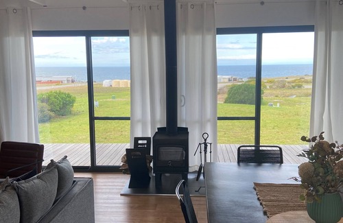 Point Boston House | The PAUSE on Eyre