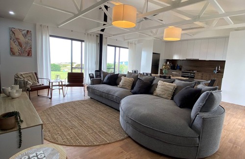 Point Boston House | The PAUSE on Eyre
