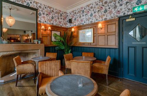 Bournemouth Hotel | The Pavilion Arms