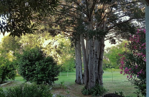 Balingup Cottage | The Pavilion Brookvale House Balingup Hall