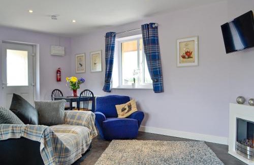 Malvern House | The Pavilion