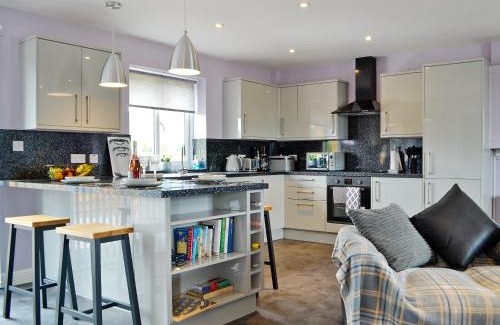 Malvern House | The Pavilion