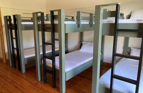 Strath Creek House | The Pavilion Retreat at The Village Green
