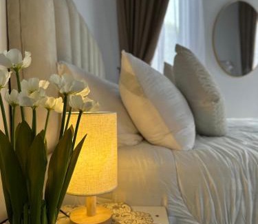 Baling House | The Pawana-KOZE Swimming Pool with Mountain View