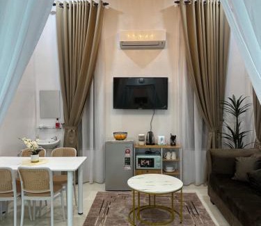 Baling House | The Pawana-KOZE Swimming Pool with Mountain View