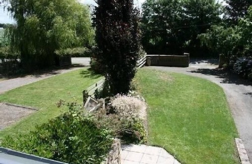 Saint-Pabu House | The peace and quiet of the countryside just a stone's throw from the sea