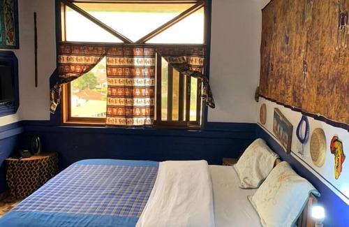 Mbeya Hotel | The Peace of Mind Hotel