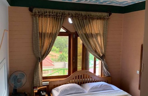 Mbeya Hotel | The Peace of Mind Hotel