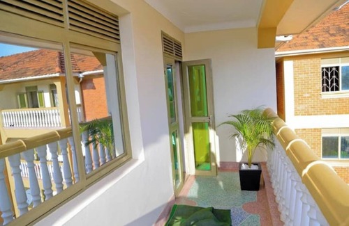 Ntinda Apartment | The Peace Palace