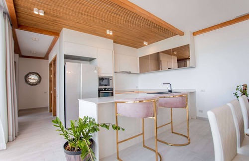 Maret Villa | The Peaceful Chandra Villa