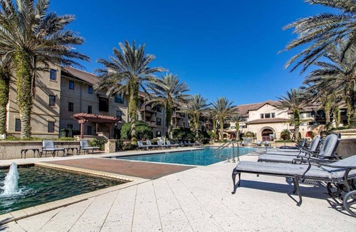 St. Augustine Condo | The Peaceful Green - A Relaxing St. Augustine Getaway