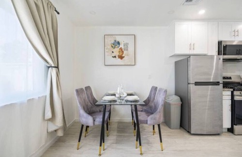Patton Apartment | The Peaceful Highland Retreat- BRAND NEW !