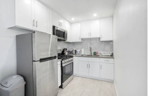 Patton Apartment | The Peaceful Highland Retreat- BRAND NEW !