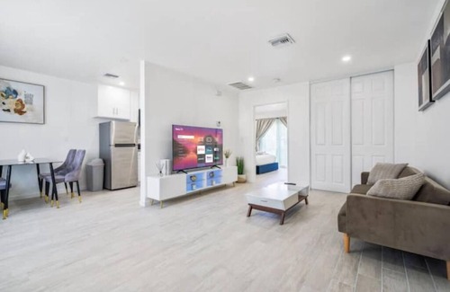 Patton Apartment | The Peaceful Highland Retreat- BRAND NEW !
