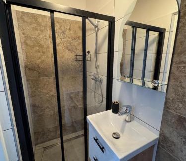 Subcarpathian Province Apartment | The Peaceful Patio Apartment