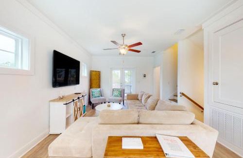 Orange Beach House | The Peach at the Beach