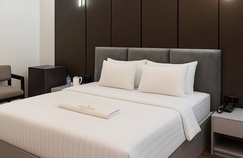 Lekki Hotel | The Peachtree Hotel Lagos
