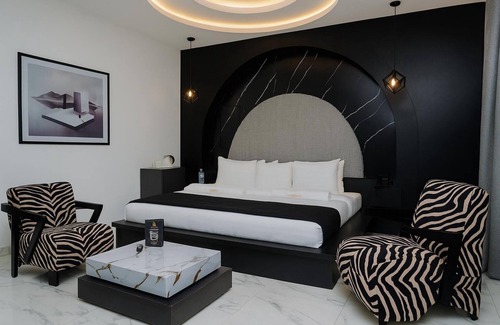 Lekki Hotel | The Peachtree Hotel Lagos