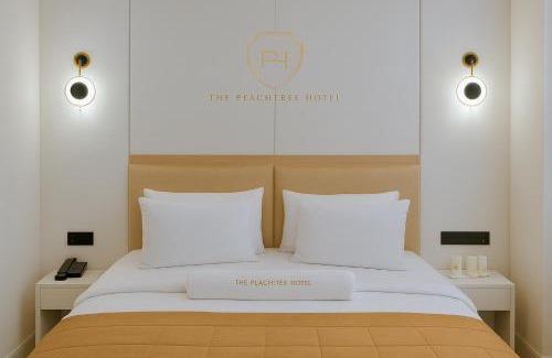 Lekki Hotel | The Peachtree Hotel