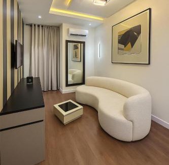 Lekki Hotel | The Peachtree Hotel