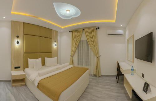 Lekki Hotel | The Peachtree Hotel
