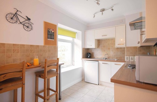 Port Talbot Apartment | The Peak at Afan Forest Park by StayStaycations