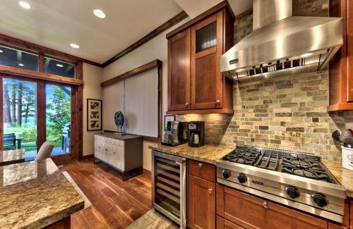 Sierra Shores Apartment | The PEAK Rubicon 11 - The Ultimate in Lakefront Luxury