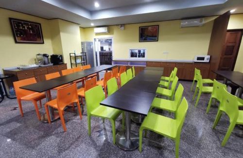 Songkhla Hotel | The Peak Songkhla