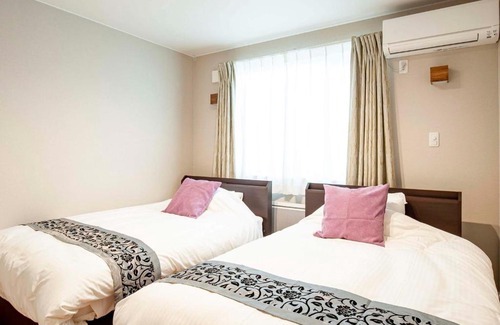 Asahikawa House | The Peak Villa Suite Hokkaido - Vacation STAY 95659v